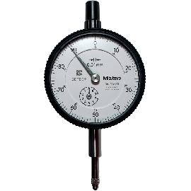 Messuhr, ISO, Außen-Ø 57 mm, Mb 10 mm Produktbild